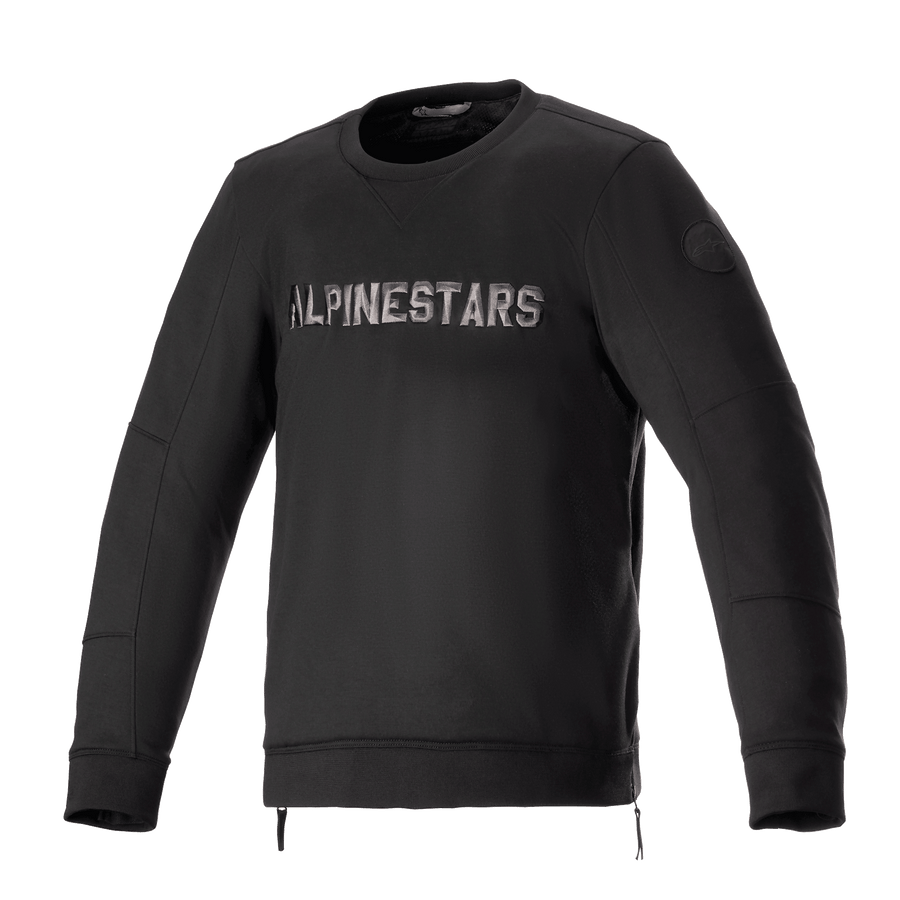 Pullover Legit Crew