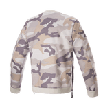 Pullover Crew Legit