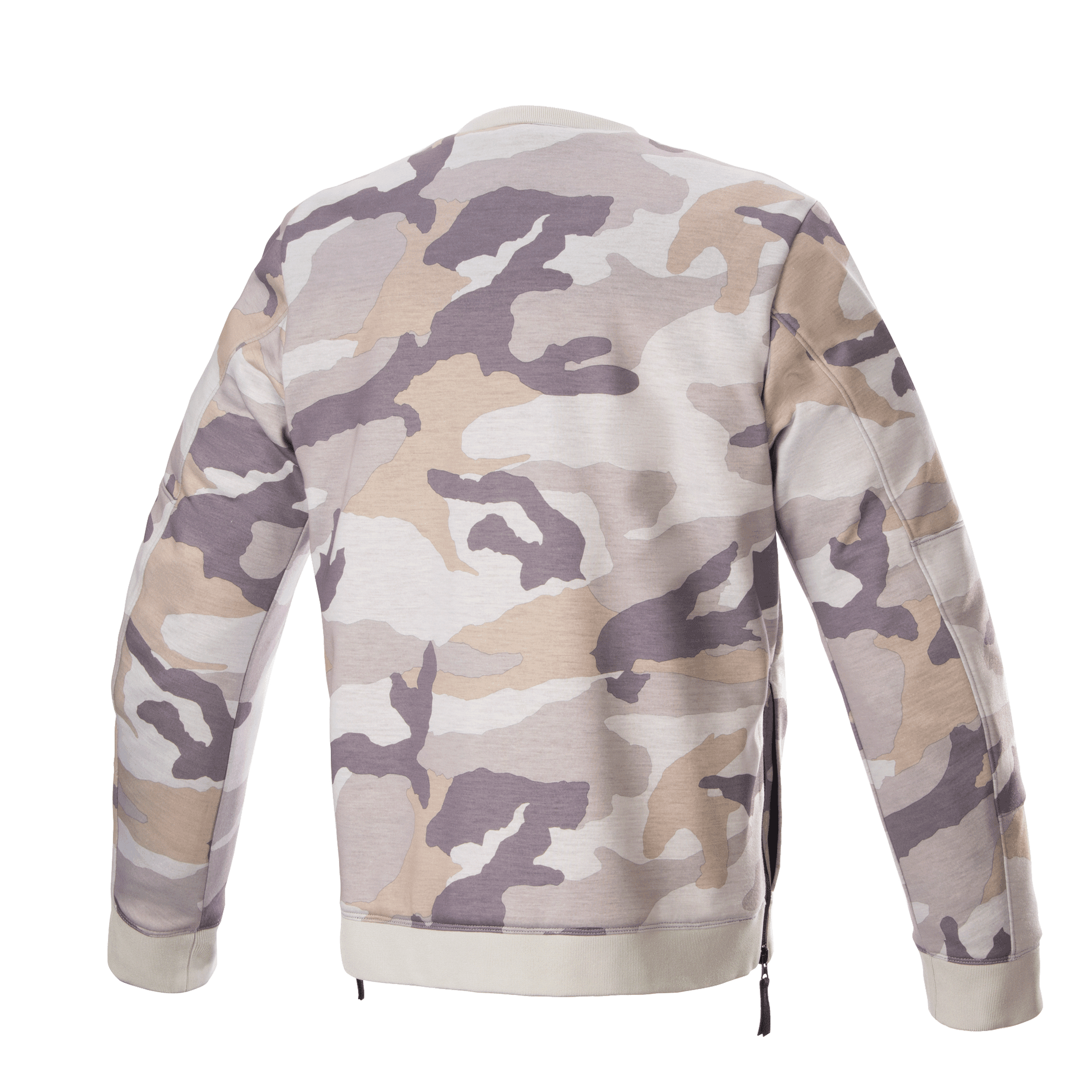 Pullover Crew Legit