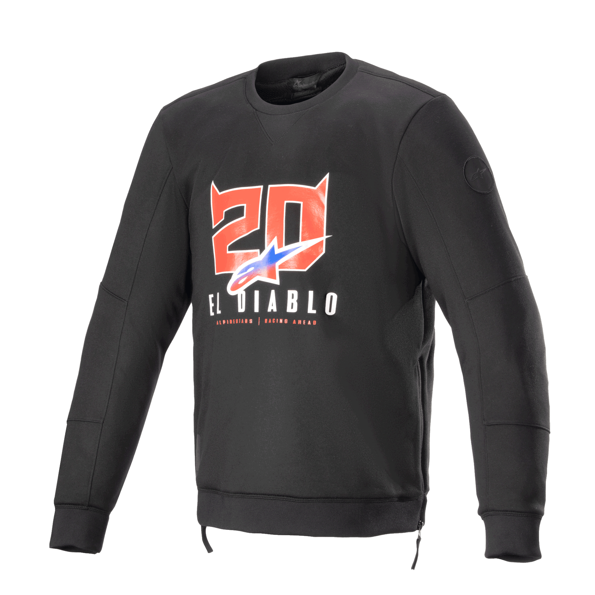 Pullover FQ20 Legit Crew