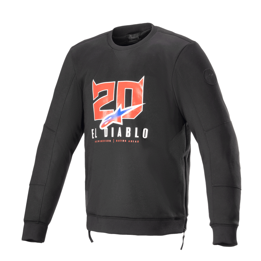 Pullover FQ20 Legit Crew