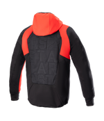 Veste À Capuche Hybride MO.ST.EQ