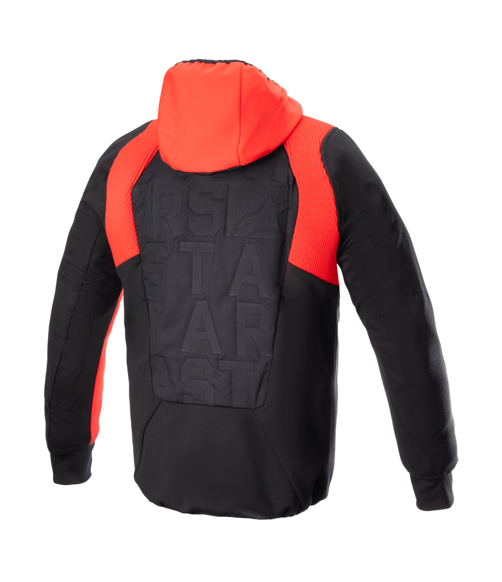 Veste À Capuche Hybride MO.ST.EQ