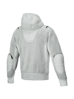 Sweat À Capuche Tech Air Moflow Homme