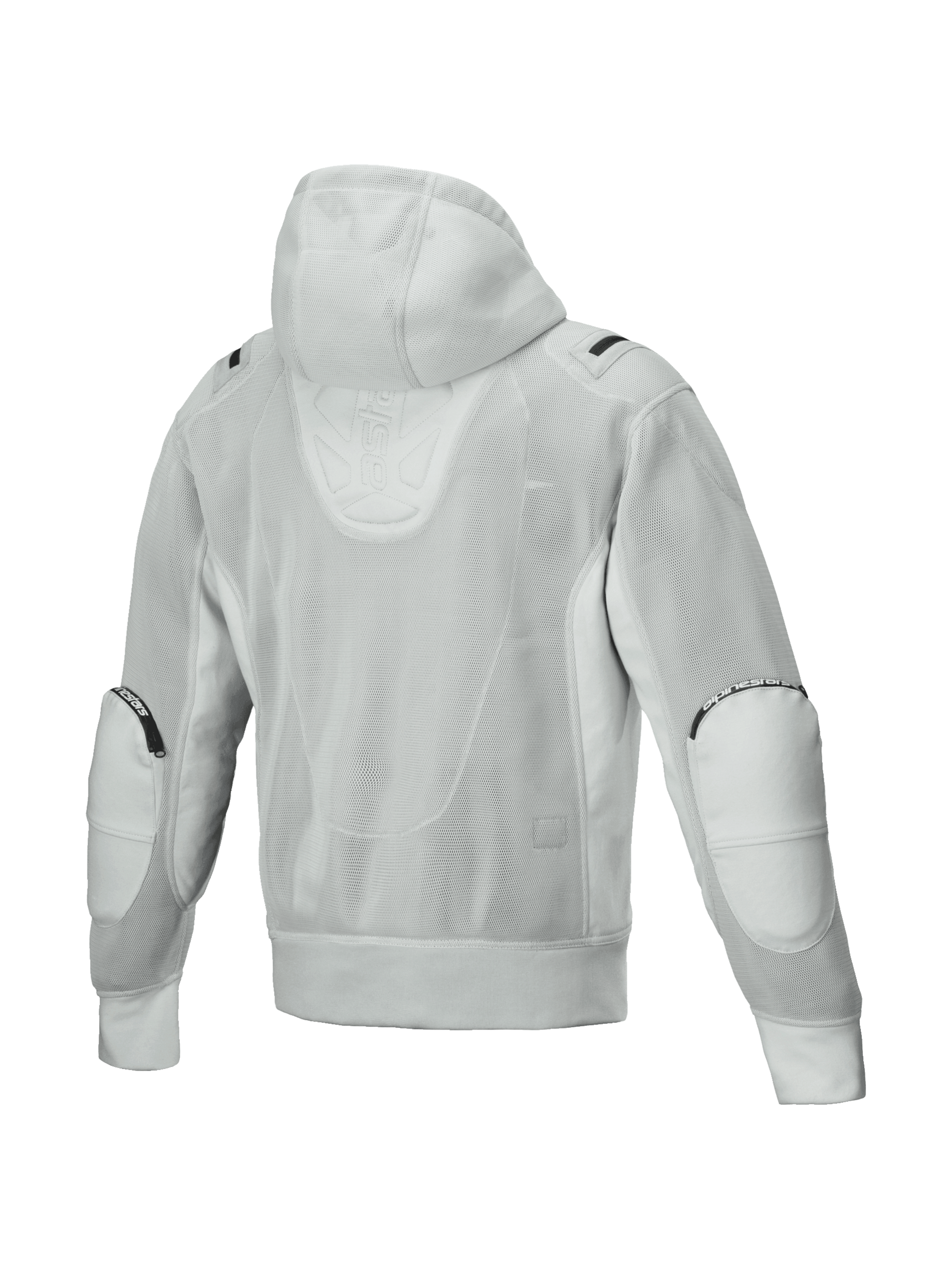 Sweat À Capuche Tech Air Moflow Homme