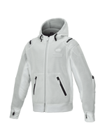 Sweat À Capuche Tech Air Moflow Homme