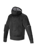 Sweat À Capuche Air Tech Moflow Homme