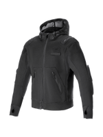 Sweat À Capuche Air Tech Moflow Homme