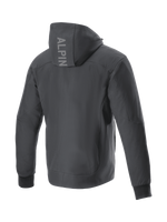 Sweat À Capuche Tech Radium