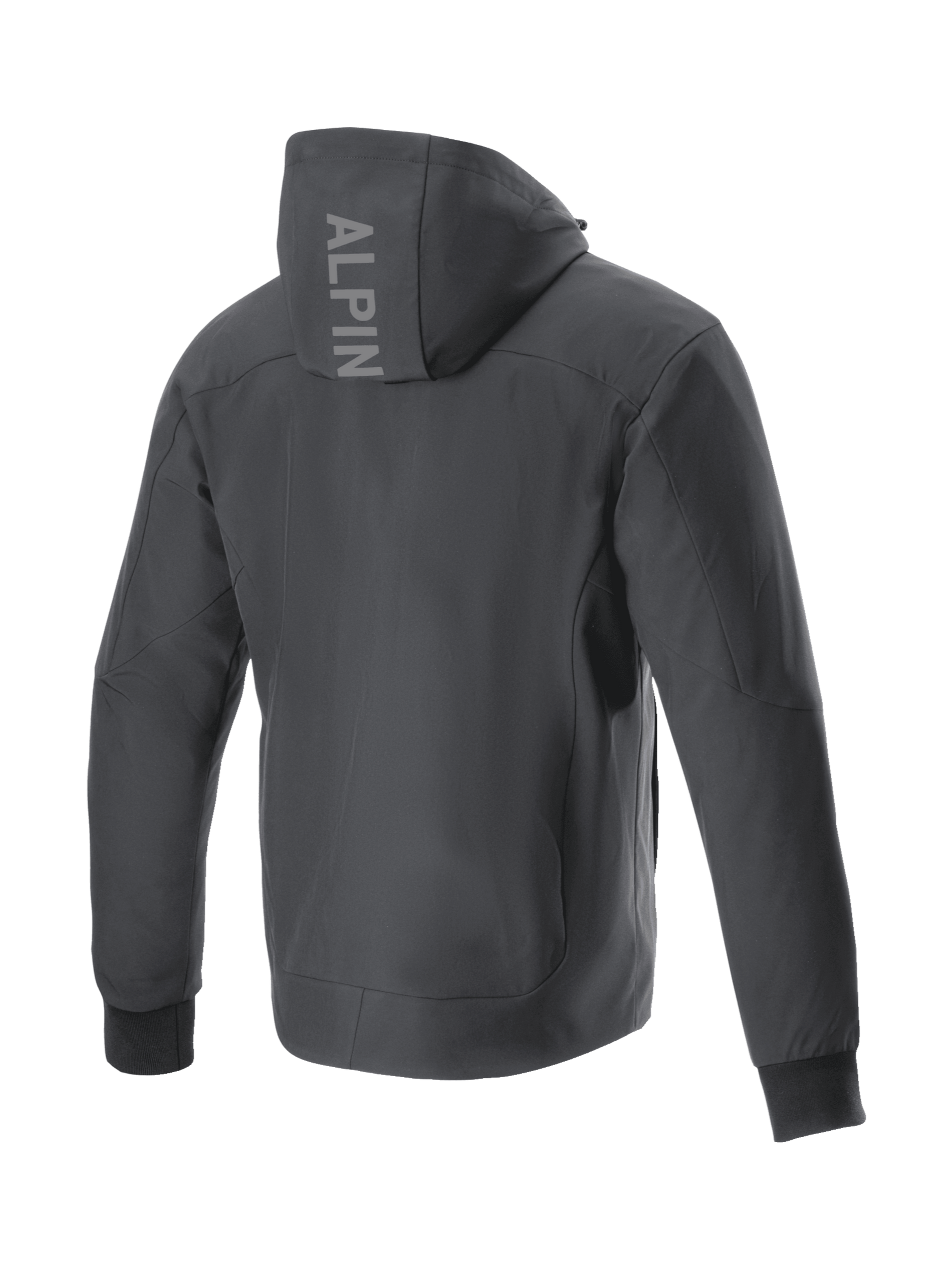 Sweat À Capuche Tech Radium