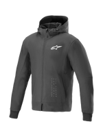 Sweat À Capuche Tech Radium