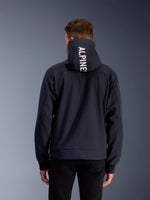 Sweat À Capuche Tech Radium