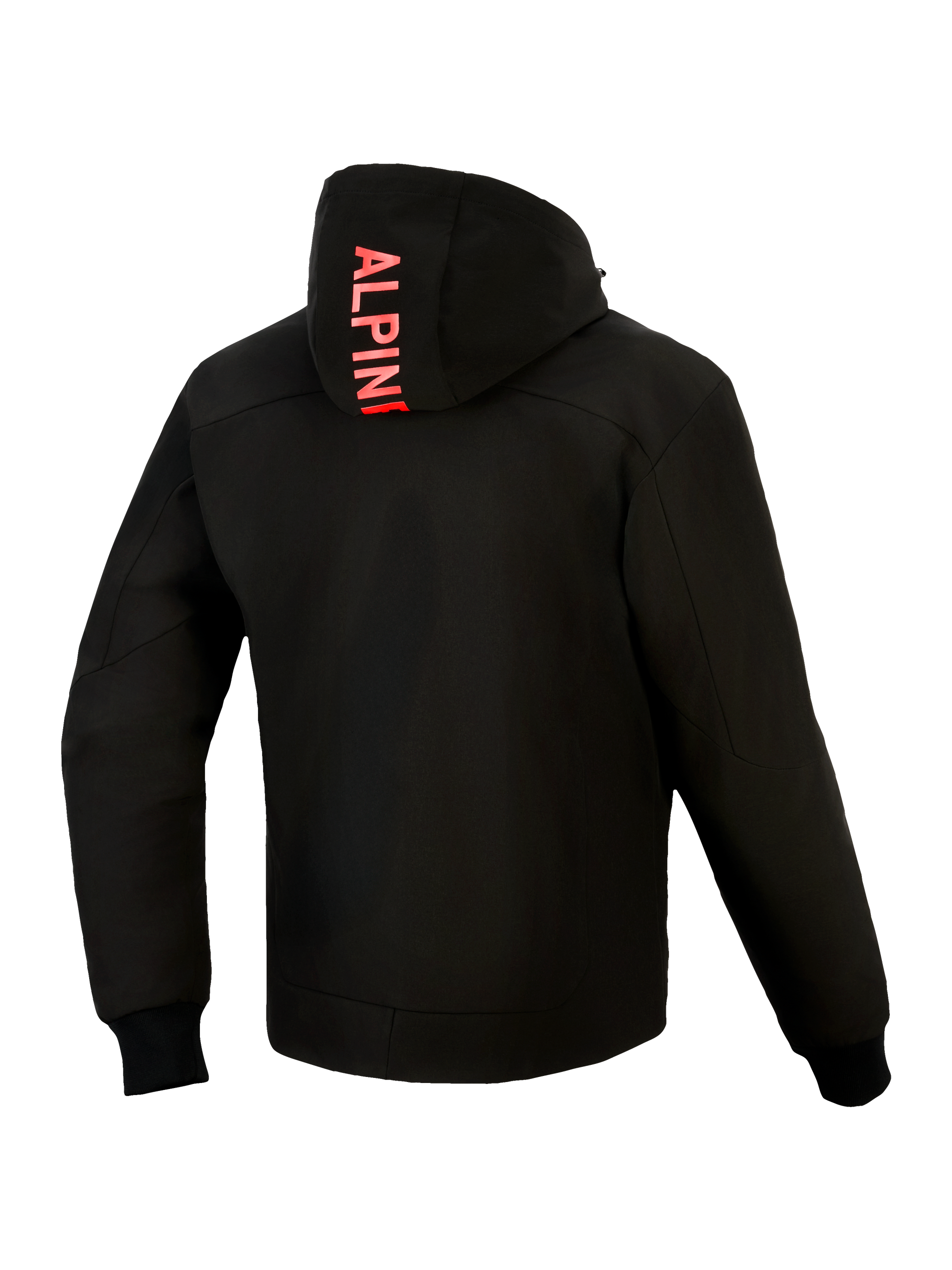 Sweat À Capuche Tech Radium