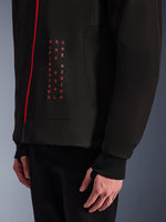 Sweat À Capuche Tech Radium