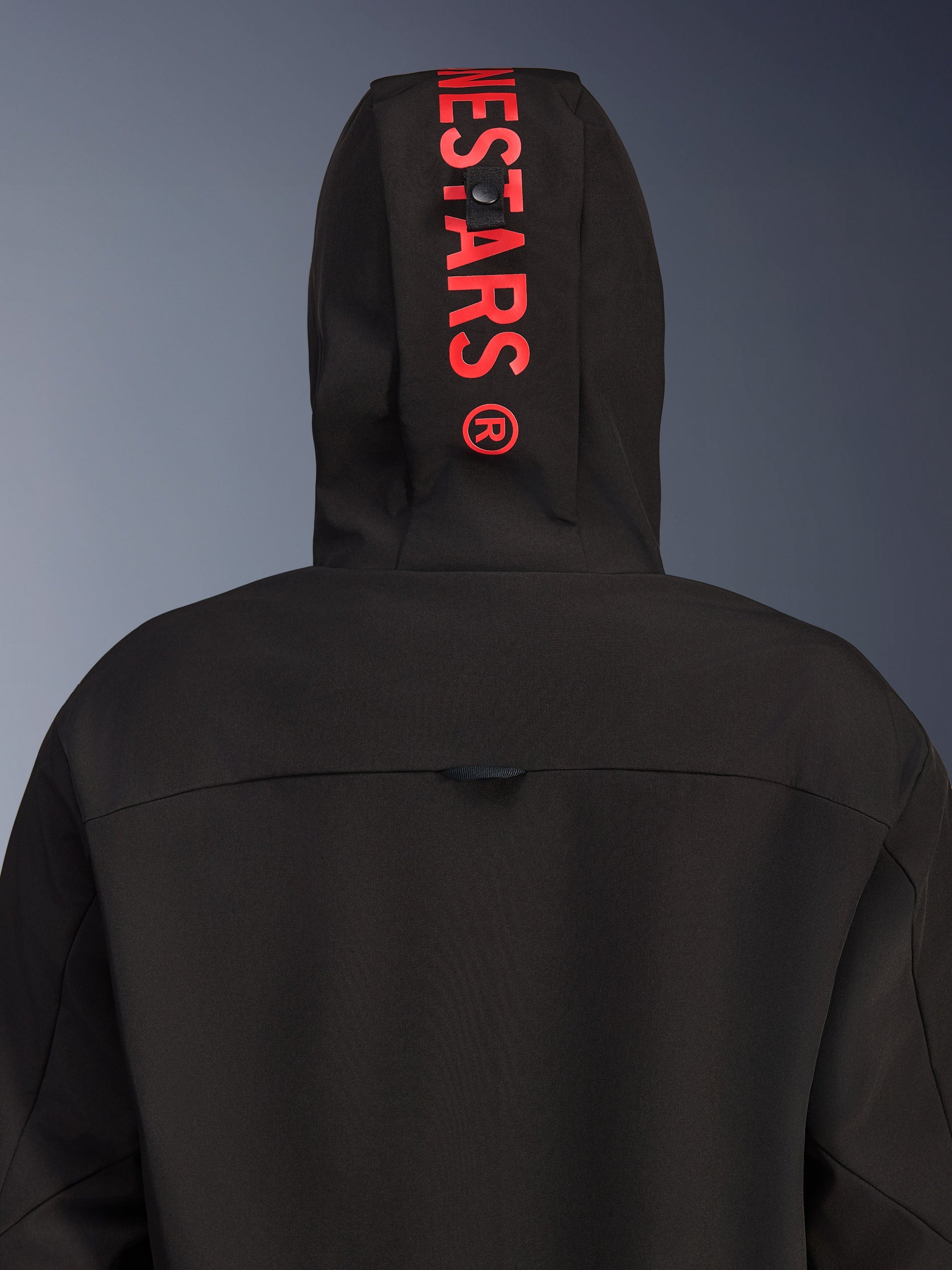 Sweat À Capuche Tech Radium