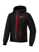 Sweat À Capuche Tech Radium