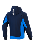 Sweat À Capuche Tech Radium