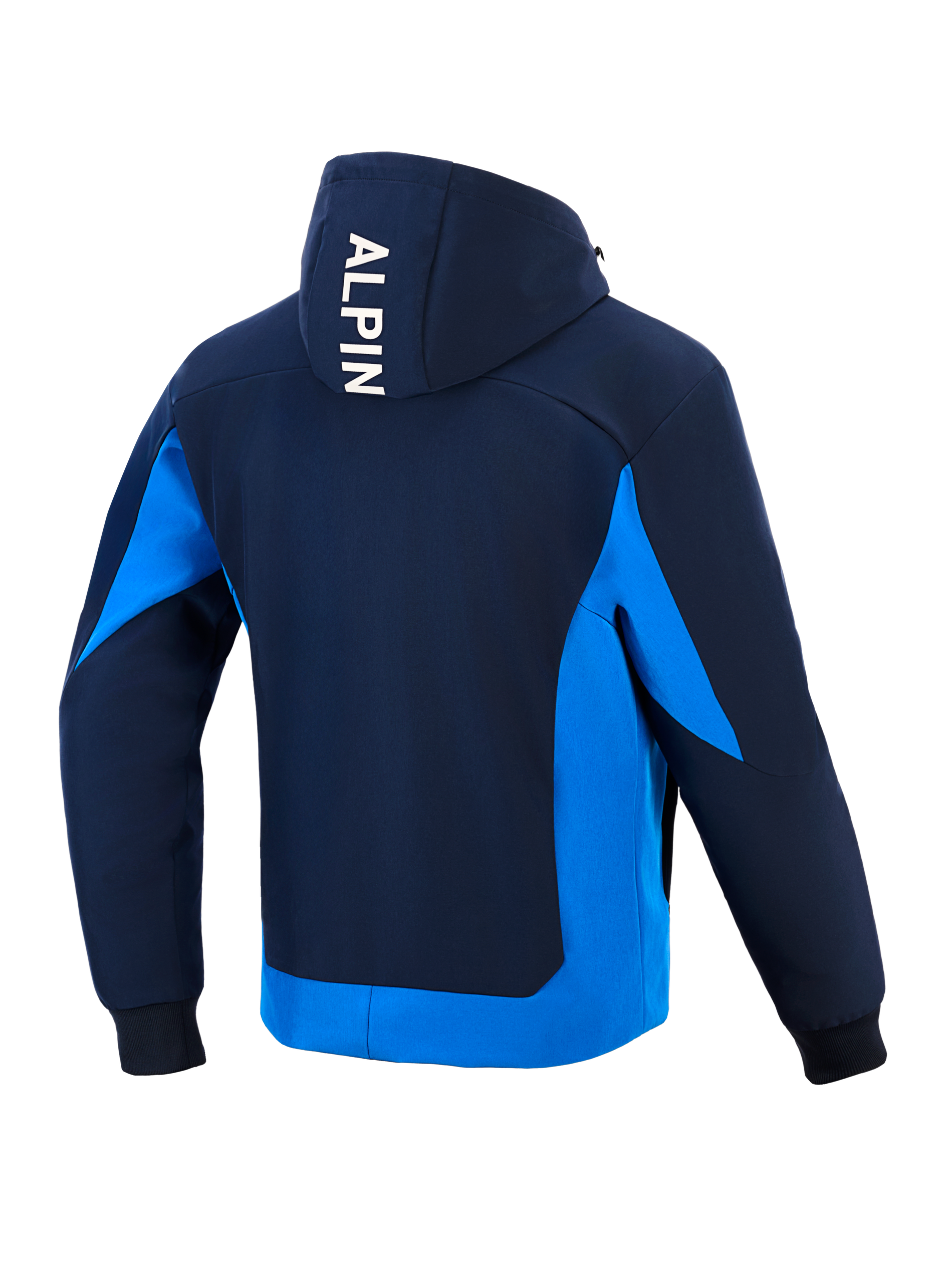Sweat À Capuche Tech Radium