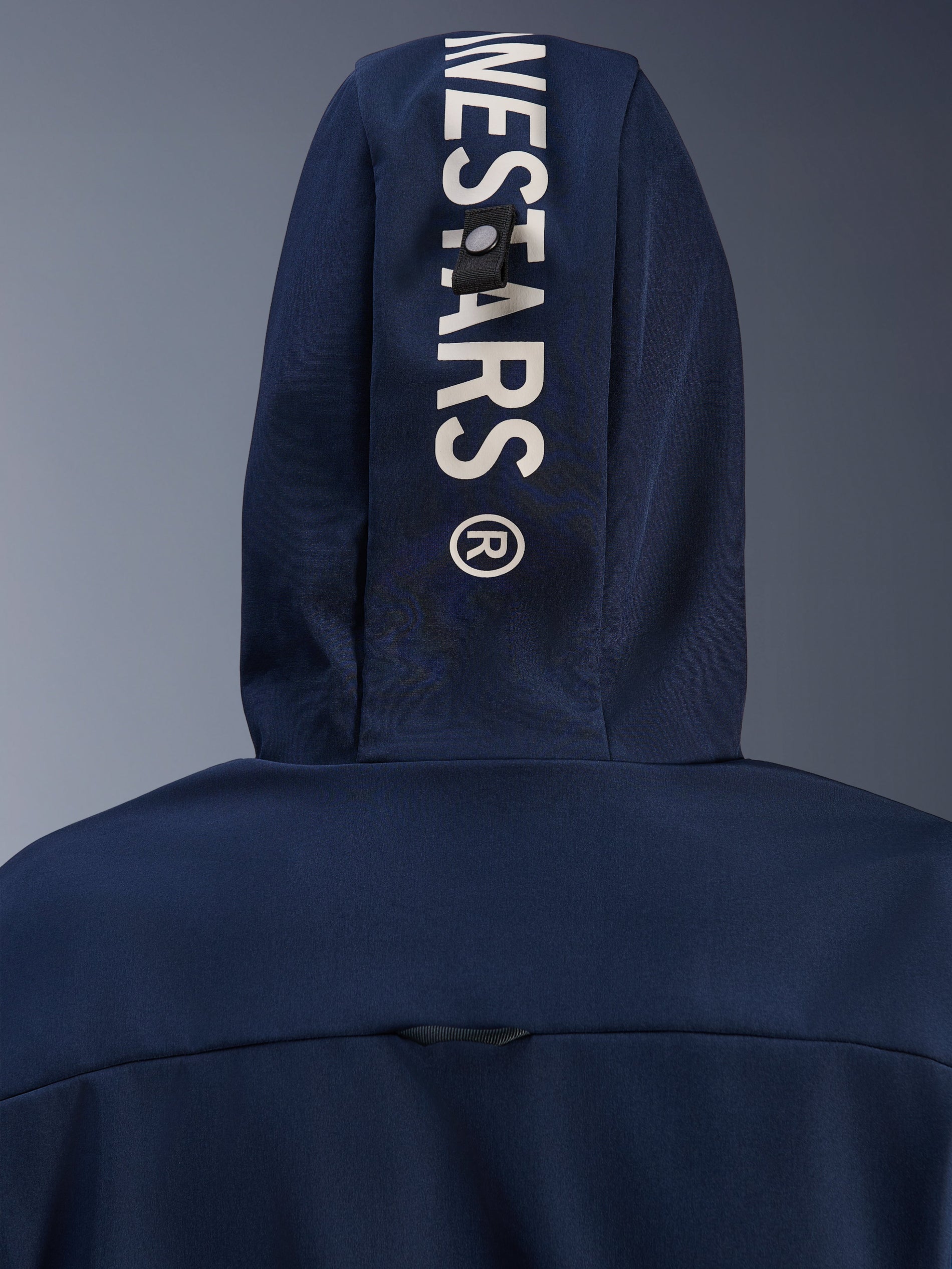 Sweat À Capuche Tech Radium