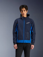Night Navy Royal Blue