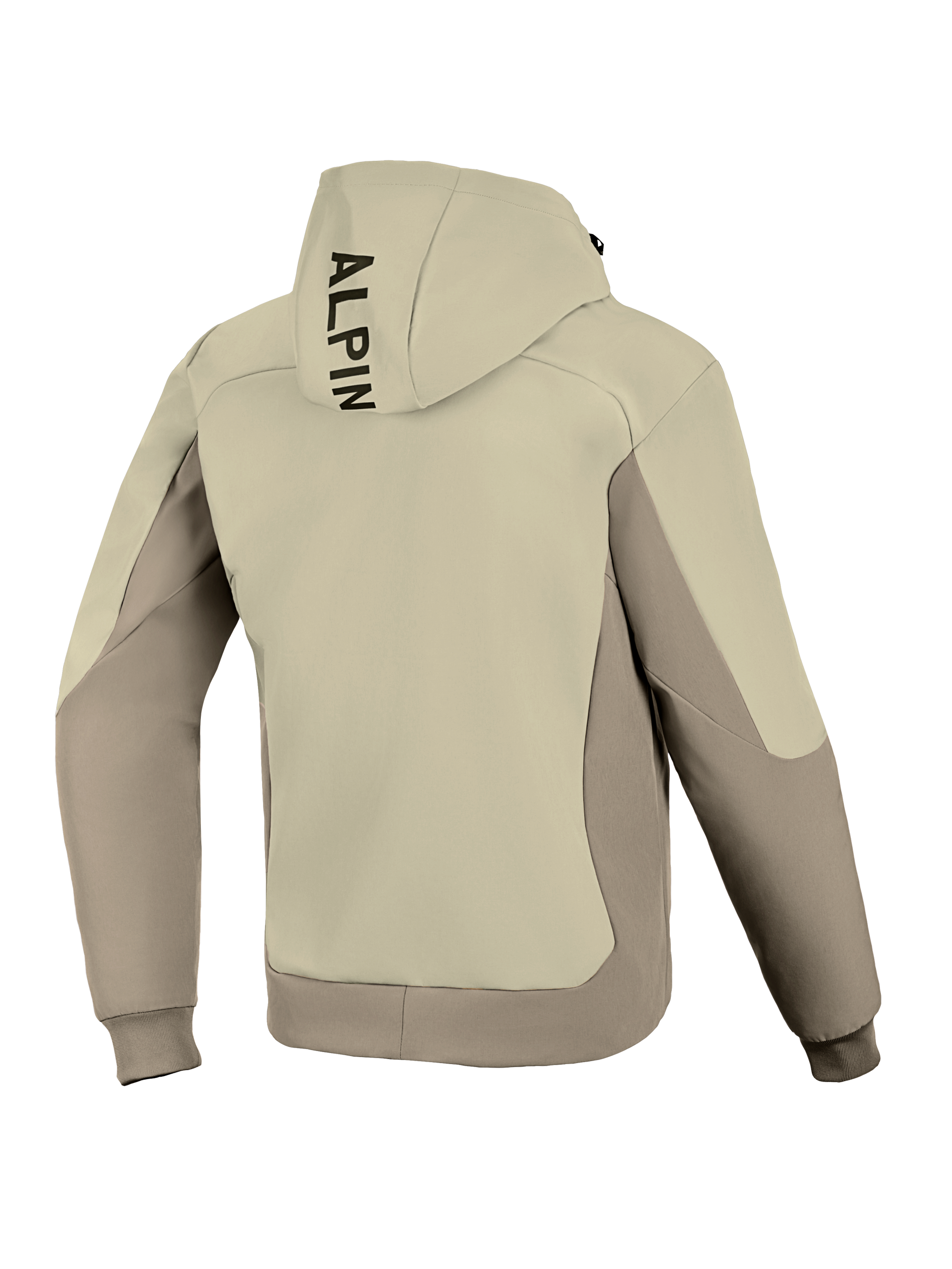 Sweat À Capuche Tech Radium