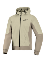 Sweat À Capuche Tech Radium