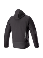 Veste À Capuche Imperméable Neo