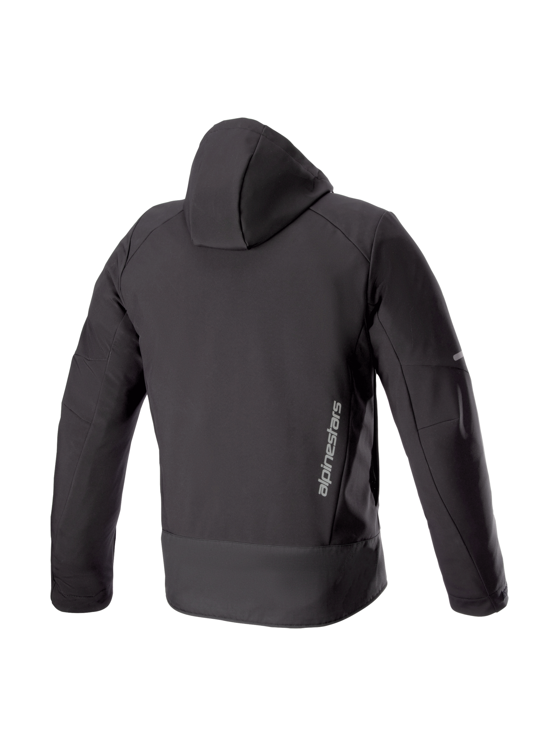 Veste À Capuche Imperméable Neo