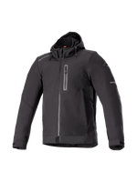 Veste À Capuche Imperméable Neo