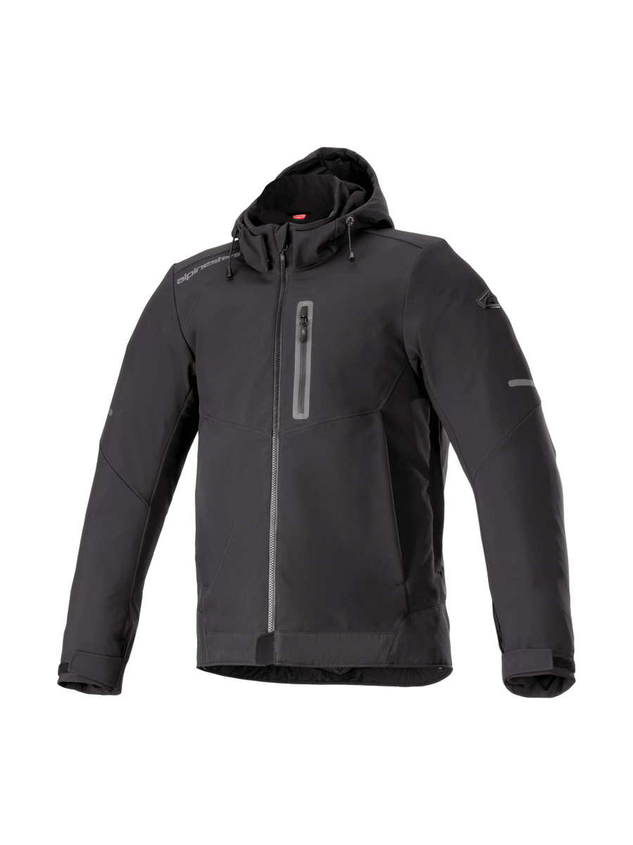Veste À Capuche Imperméable Neo