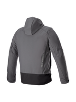 Veste À Capuche Imperméable Neo