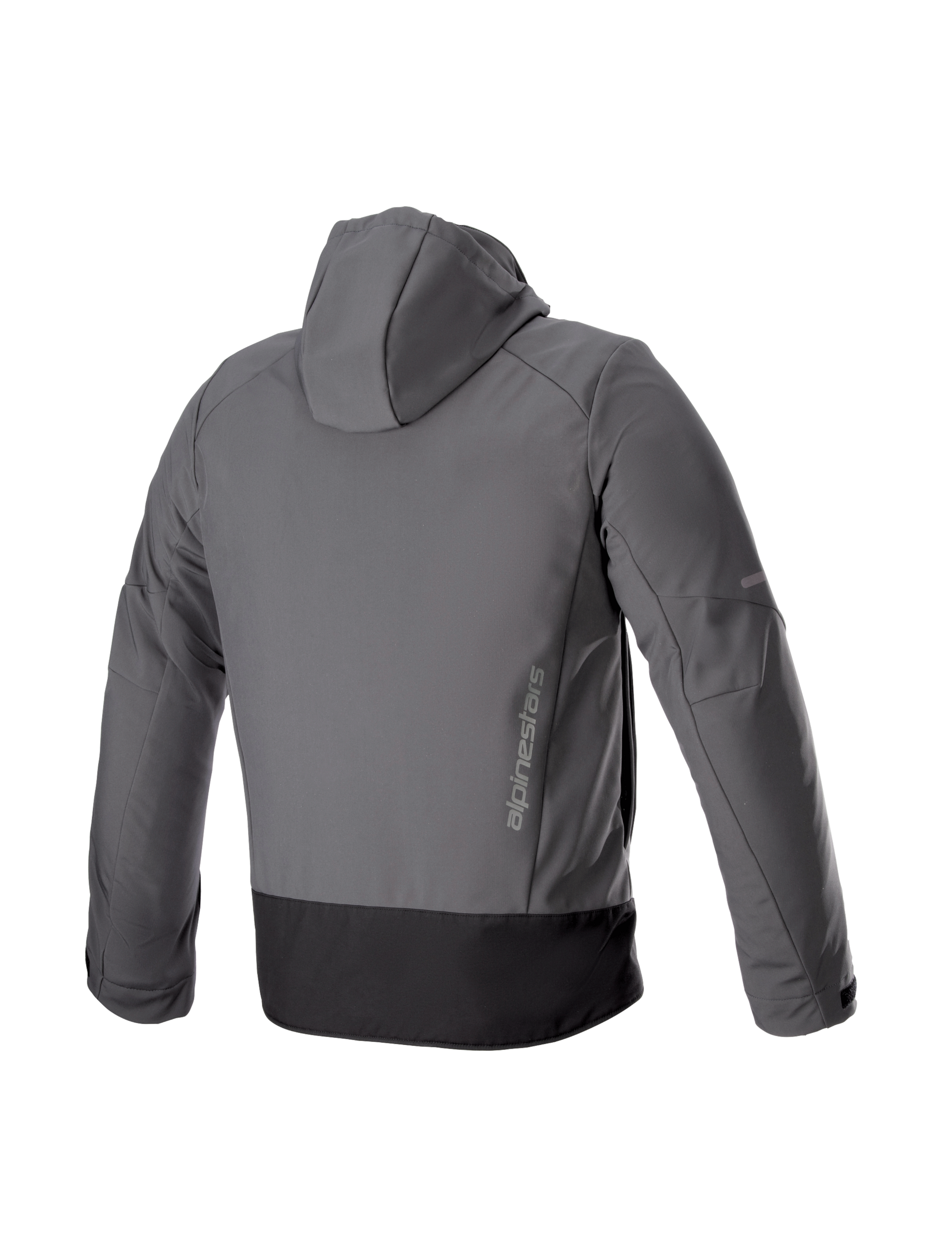 Veste À Capuche Imperméable Neo