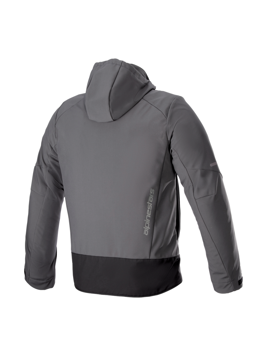 Veste À Capuche Imperméable Neo