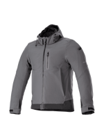 Veste À Capuche Imperméable Neo