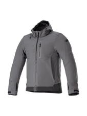 Goudron Gris Noir