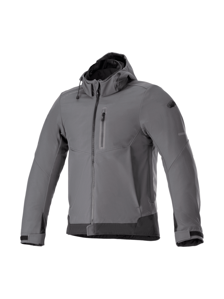Veste À Capuche Imperméable Neo