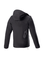 Sweat À Capuche Sherpa