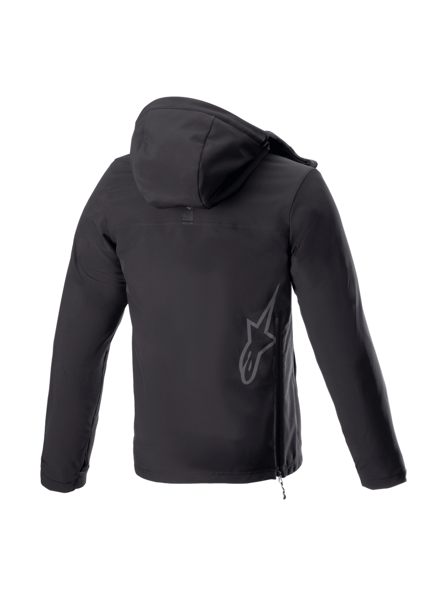 Sweat À Capuche Sherpa