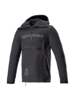 Sweat À Capuche Sherpa