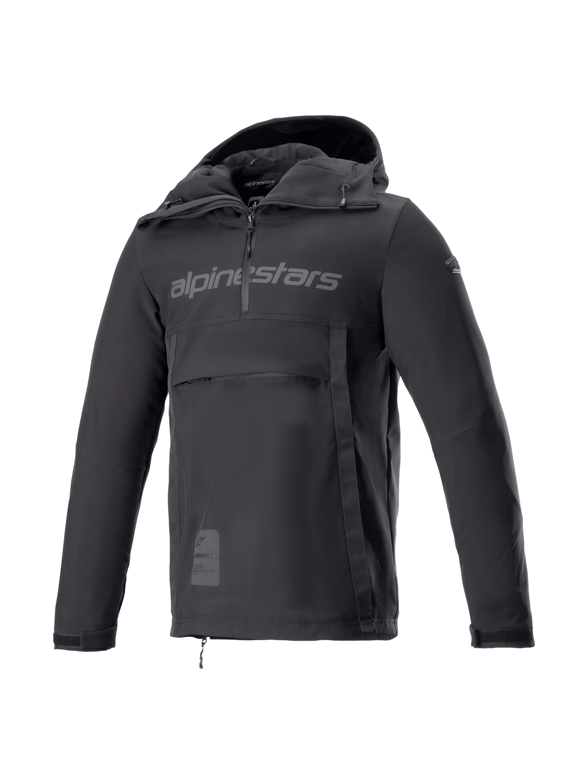 Sweat À Capuche Sherpa