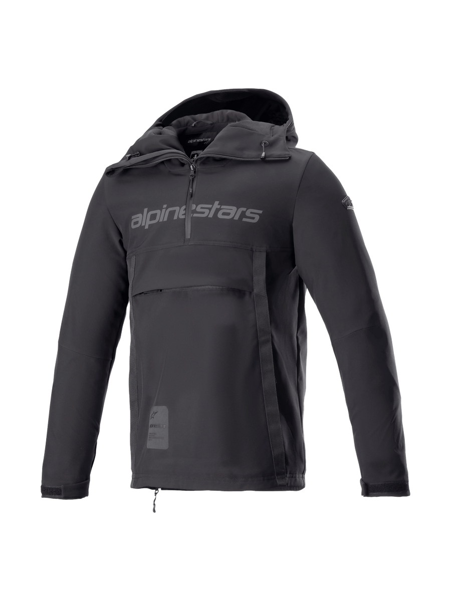 Sweat À Capuche Sherpa