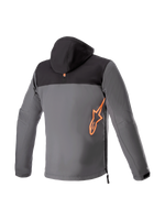 Sweat À Capuche Sherpa