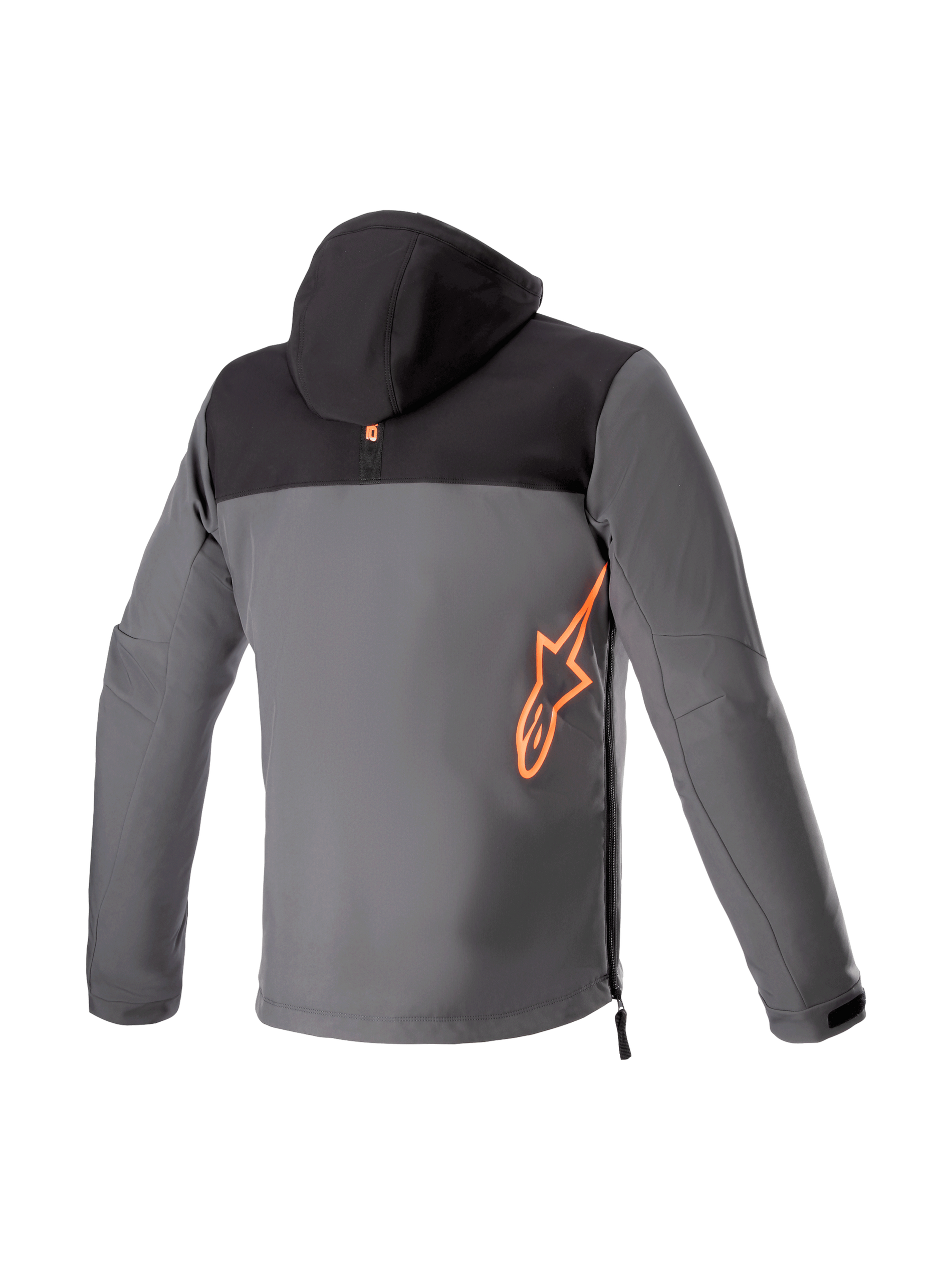 Sweat À Capuche Sherpa