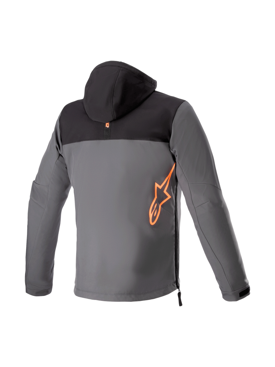 Sweat À Capuche Sherpa