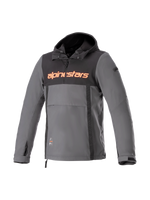 Sweat À Capuche Sherpa