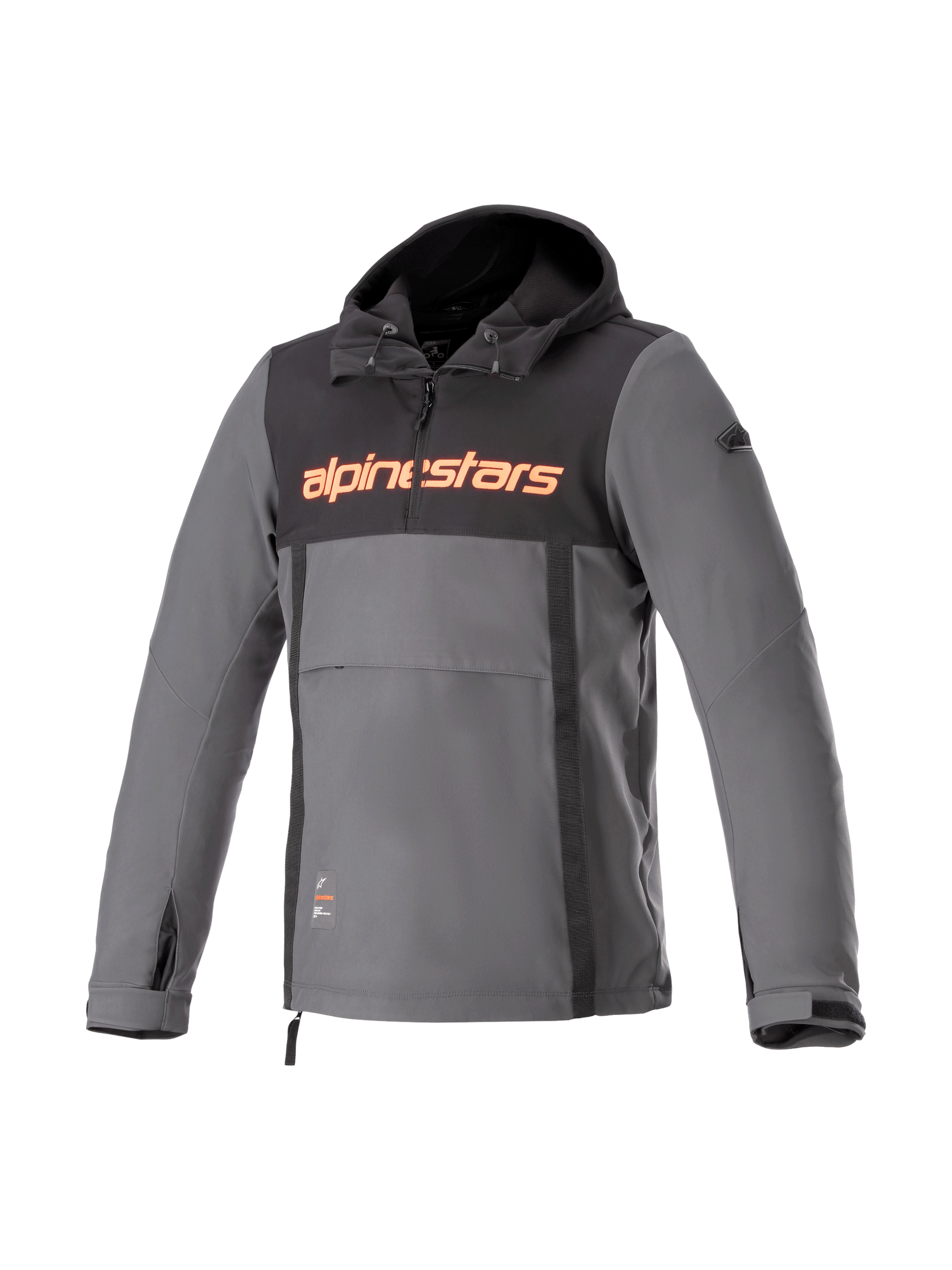 Sweat À Capuche Sherpa