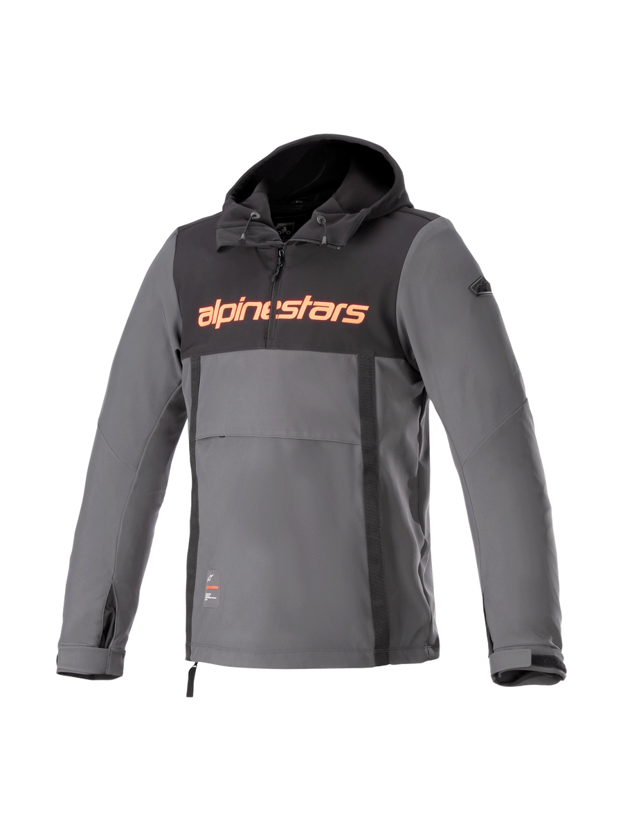 Sweat À Capuche Sherpa