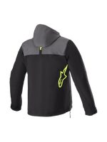 Veste À Capuche Sherpa