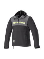 Veste À Capuche Sherpa