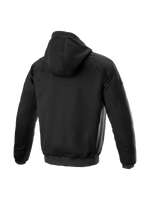 Sweat à Capuche Ageless